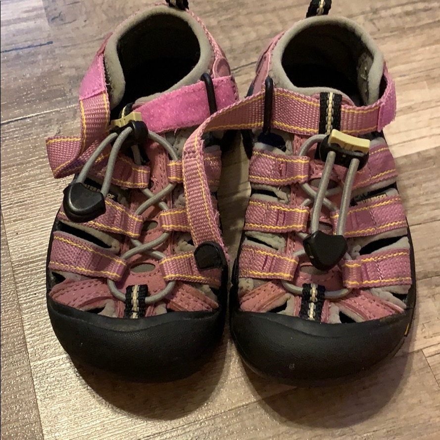 Keen Shoes